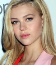 Nicola Peltz