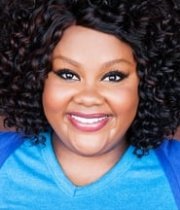 Nicole Byer