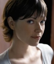 Nicole de Boer