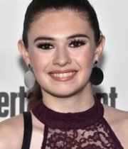 Nicole Maines