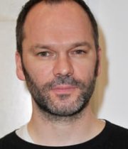 Nigel Godrich