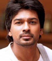 Nikhil Dwivedi