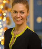 Nína Dögg Filippusdóttir