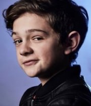 Noah Jupe