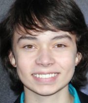 Noah Ringer