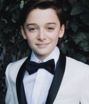 Noah Schnapp