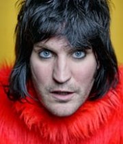 Noel Fielding