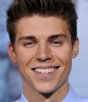 Nolan Gerard Funk