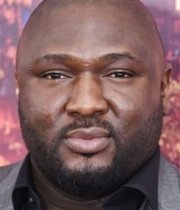 Nonso Anozie