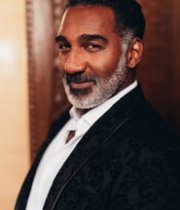 Norm Lewis