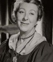 Norma Varden