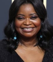 Octavia Spencer