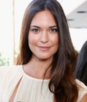 Odette Annable