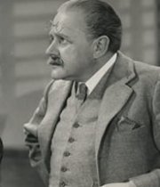 Olaf Hytten