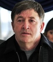 Olek Krupa