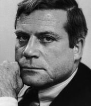 Oliver Reed