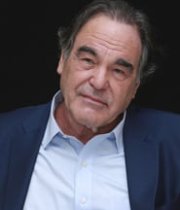 Oliver Stone