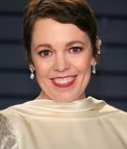 Olivia Colman