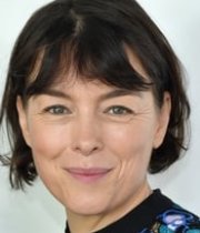 Olivia Williams