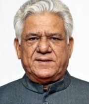 Om Puri