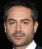 Omar Metwally