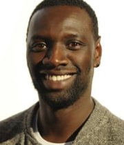 Omar Sy