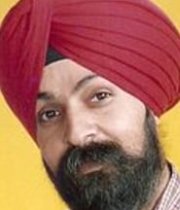 Opender Singh