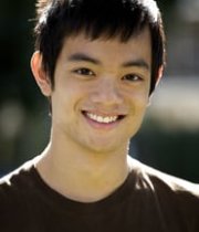 Osric Chau