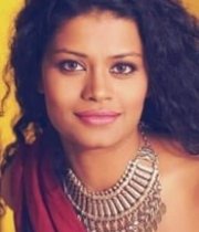 Palomi Ghosh