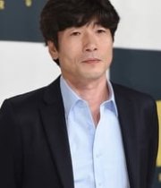 Park Won-sang