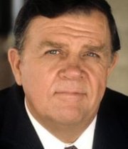 Pat Hingle