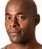 Paterson Joseph