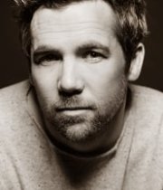 Patrick Brammall