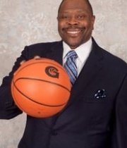 Patrick Ewing