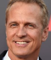 Patrick Fabian