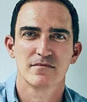 Patrick Fischler