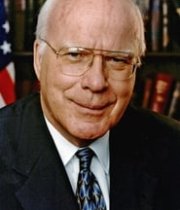 Patrick Leahy