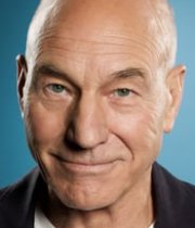 Patrick Stewart