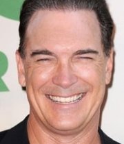 Patrick Warburton