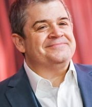 Patton Oswalt