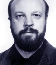 Paul Bartel