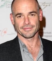 Paul Blackthorne