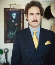 Paul F. Tompkins