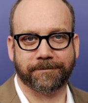 Paul Giamatti