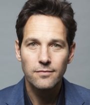 Paul Rudd