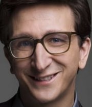 Paul Rust