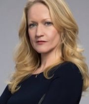 Paula Malcomson