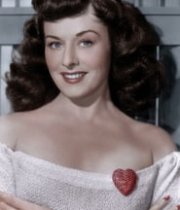 Paulette Goddard