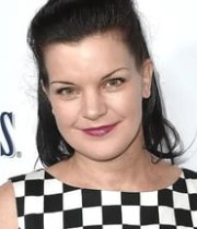 Pauley Perrette