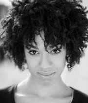 Pearl Mackie